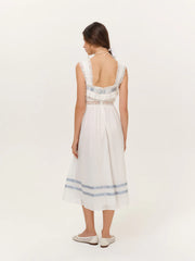 Fable Midi Dress