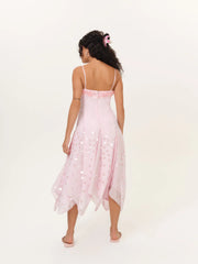 Cosmo Midi Dress