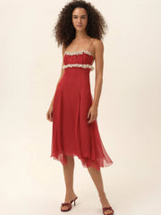 Charlotte Midi Dress