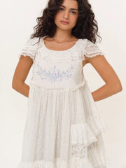 Ariel Midi Dress