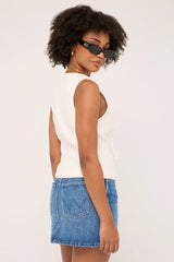 Wrangler Repair Mini Denim Skirt Mid Days Indigo