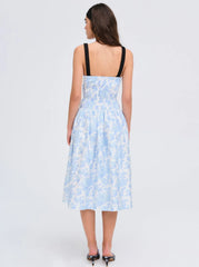 Oliver Midi Dress