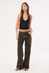 Lioness Top Model Jean Acid