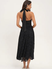 Lakeside Midi Dress