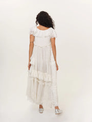 Ariel Midi Dress