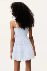 Tween Charlize Mini Dress