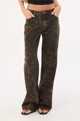 Lioness Top Model Jean Acid