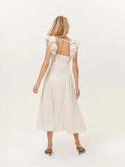 Leah Midi Dress