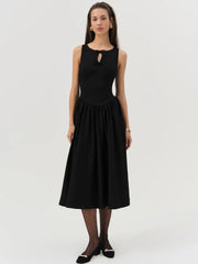 Anika Midi Dress