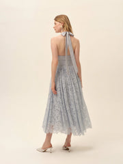 Lakeside Midi Dress