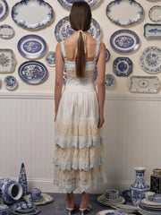 Tessa Midi Dress