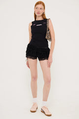 Neovision Global Tank Top Black