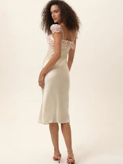 Amor Midi Dress