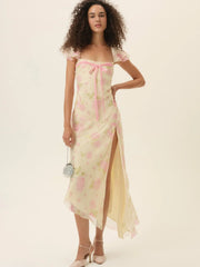 Rue Midi Dress