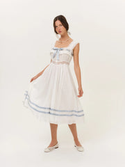 Fable Midi Dress