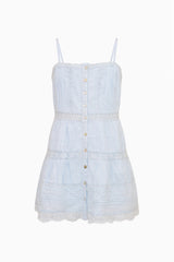 Tween Charlize Mini Dress