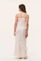 Tween Silk Mini Rialto Dress
