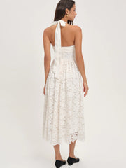 Lakeside Midi Dress