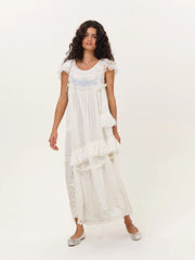 Ariel Midi Dress