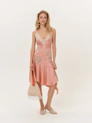 Lani Midi Dress