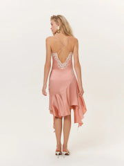 Lani Midi Dress