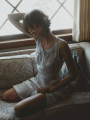 Madalie Midi Dress