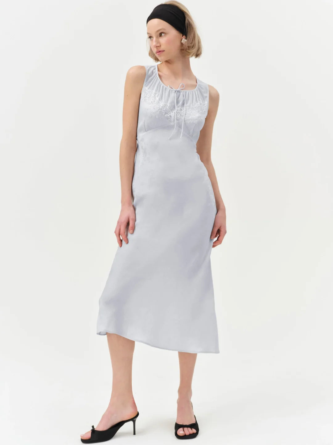 Madalie Midi Dress